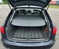 Синий Ауди А6, объемом двигателя 0 л и пробегом 265 тыс. км за 16400 $, фото 8 на Automoto.ua