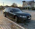 Синий Ауди А6, объемом двигателя 2 л и пробегом 315 тыс. км за 13900 $, фото 2 на Automoto.ua