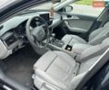 Синій Ауді А6, об'ємом двигуна 0 л та пробігом 265 тис. км за 15100 $, фото 10 на Automoto.ua