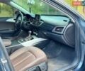Синий Ауди А6, объемом двигателя 1.97 л и пробегом 355 тыс. км за 11900 $, фото 23 на Automoto.ua
