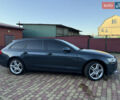 Синий Ауди А6, объемом двигателя 3 л и пробегом 257 тыс. км за 16300 $, фото 4 на Automoto.ua