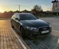 Синій Ауді А6, об'ємом двигуна 2 л та пробігом 315 тис. км за 13900 $, фото 10 на Automoto.ua