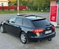 Синій Ауді А6, об'ємом двигуна 3 л та пробігом 337 тис. км за 13500 $, фото 12 на Automoto.ua