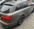 Синий Ауди А6, объемом двигателя 2.8 л и пробегом 231 тыс. км за 12500 $, фото 3 на Automoto.ua