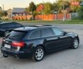Синій Ауді А6, об'ємом двигуна 3 л та пробігом 337 тис. км за 13500 $, фото 5 на Automoto.ua