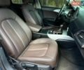 Синий Ауди А6, объемом двигателя 1.97 л и пробегом 355 тыс. км за 11900 $, фото 21 на Automoto.ua
