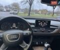 Синий Ауди А6, объемом двигателя 2.8 л и пробегом 231 тыс. км за 12500 $, фото 21 на Automoto.ua