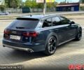 Синій Ауді А6, об'ємом двигуна 3 л та пробігом 0 тис. км за 19000 $, фото 3 на Automoto.ua