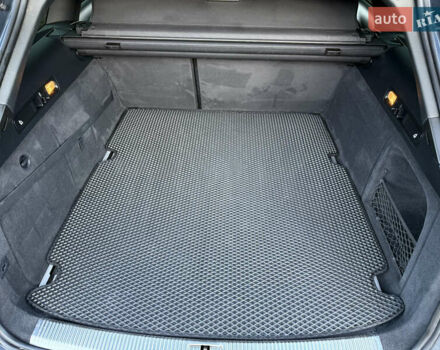 Синий Ауди А6, объемом двигателя 3 л и пробегом 257 тыс. км за 16300 $, фото 28 на Automoto.ua