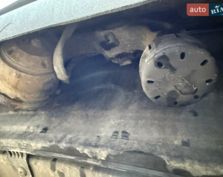 Синий Ауди А6, объемом двигателя 3 л и пробегом 257 тыс. км за 16300 $, фото 34 на Automoto.ua