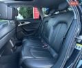 Синій Ауді А6, об'ємом двигуна 3 л та пробігом 337 тис. км за 13500 $, фото 23 на Automoto.ua