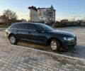 Синий Ауди А6, объемом двигателя 2 л и пробегом 315 тыс. км за 13900 $, фото 3 на Automoto.ua