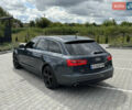 Синий Ауди А6, объемом двигателя 3 л и пробегом 316 тыс. км за 13450 $, фото 1 на Automoto.ua