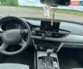 Синій Ауді А6, об'ємом двигуна 0 л та пробігом 265 тис. км за 15100 $, фото 12 на Automoto.ua