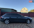 Синий Ауди А6, объемом двигателя 3 л и пробегом 257 тыс. км за 16300 $, фото 5 на Automoto.ua