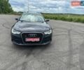 Синий Ауди А6, объемом двигателя 0 л и пробегом 265 тыс. км за 16400 $, фото 1 на Automoto.ua