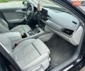 Синий Ауди А6, объемом двигателя 0 л и пробегом 265 тыс. км за 16400 $, фото 11 на Automoto.ua