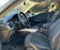 Синій Ауді А6, об'ємом двигуна 2 л та пробігом 315 тис. км за 13900 $, фото 15 на Automoto.ua