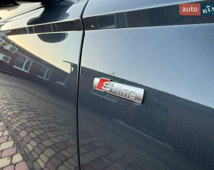 Синий Ауди А6, объемом двигателя 3 л и пробегом 257 тыс. км за 16300 $, фото 13 на Automoto.ua