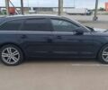 Синий Ауди А6, объемом двигателя 2 л и пробегом 305 тыс. км за 13250 $, фото 3 на Automoto.ua