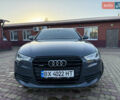 Синий Ауди А6, объемом двигателя 3 л и пробегом 257 тыс. км за 16300 $, фото 1 на Automoto.ua