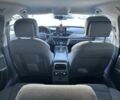 Синий Ауди А6, объемом двигателя 3 л и пробегом 267 тыс. км за 16999 $, фото 7 на Automoto.ua
