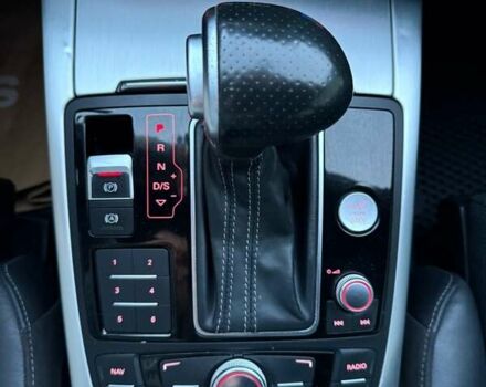 Синий Ауди А6, объемом двигателя 3 л и пробегом 257 тыс. км за 16300 $, фото 42 на Automoto.ua