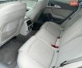 Синий Ауди А6, объемом двигателя 0 л и пробегом 265 тыс. км за 16400 $, фото 9 на Automoto.ua