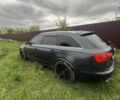 Синій Ауді А6, об'ємом двигуна 2 л та пробігом 3 тис. км за 13000 $, фото 1 на Automoto.ua