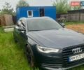 Синий Ауди А6, объемом двигателя 2 л и пробегом 355 тыс. км за 12999 $, фото 1 на Automoto.ua