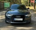 Синий Ауди А6, объемом двигателя 1.97 л и пробегом 355 тыс. км за 11900 $, фото 8 на Automoto.ua