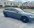 Синій Ауді А6, об'ємом двигуна 2 л та пробігом 345 тис. км за 14500 $, фото 5 на Automoto.ua