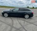 Синий Ауди А6, объемом двигателя 0 л и пробегом 265 тыс. км за 16400 $, фото 3 на Automoto.ua