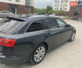 Синий Ауди А6, объемом двигателя 3 л и пробегом 398 тыс. км за 14500 $, фото 8 на Automoto.ua