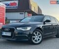 Синій Ауді А6, об'ємом двигуна 3 л та пробігом 337 тис. км за 13500 $, фото 1 на Automoto.ua