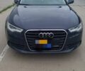 Синий Ауди А6, объемом двигателя 2 л и пробегом 305 тыс. км за 13250 $, фото 1 на Automoto.ua