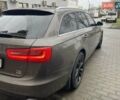Синий Ауди А6, объемом двигателя 2.8 л и пробегом 231 тыс. км за 12500 $, фото 4 на Automoto.ua