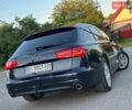 Синій Ауді А6, об'ємом двигуна 3 л та пробігом 337 тис. км за 13500 $, фото 7 на Automoto.ua