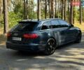 Синий Ауди А6, объемом двигателя 1.97 л и пробегом 355 тыс. км за 11900 $, фото 3 на Automoto.ua