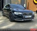 Синій Ауді А6, об'ємом двигуна 3 л та пробігом 0 тис. км за 19000 $, фото 1 на Automoto.ua