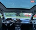 Синий Ауди А6, объемом двигателя 3 л и пробегом 337 тыс. км за 13500 $, фото 24 на Automoto.ua