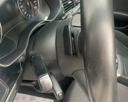 Синий Ауди А6, объемом двигателя 3 л и пробегом 398 тыс. км за 14500 $, фото 21 на Automoto.ua