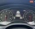 Синий Ауди А6, объемом двигателя 2.8 л и пробегом 231 тыс. км за 12500 $, фото 17 на Automoto.ua