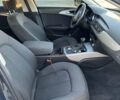 Синий Ауди А6, объемом двигателя 2 л и пробегом 315 тыс. км за 13900 $, фото 24 на Automoto.ua