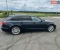 Синий Ауди А6, объемом двигателя 0 л и пробегом 265 тыс. км за 16400 $, фото 4 на Automoto.ua