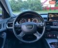 Синій Ауді А6, об'ємом двигуна 3 л та пробігом 337 тис. км за 13500 $, фото 25 на Automoto.ua