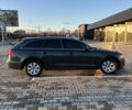 Синий Ауди А6, объемом двигателя 2 л и пробегом 315 тыс. км за 13900 $, фото 9 на Automoto.ua