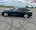Синій Ауді А6, об'ємом двигуна 0 л та пробігом 265 тис. км за 15100 $, фото 3 на Automoto.ua