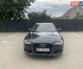 Синий Ауди А6, объемом двигателя 3 л и пробегом 398 тыс. км за 14500 $, фото 4 на Automoto.ua