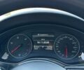 Синий Ауди А6, объемом двигателя 2 л и пробегом 315 тыс. км за 13900 $, фото 21 на Automoto.ua